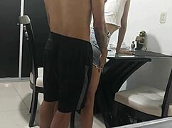 good morning babe ur mouth feels amazing on my cock til i explode n u swallow every drop 😘💦