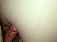 omg fucking my new toy so good, gonna cumshot all over it!!