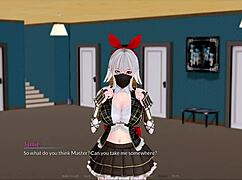 harem hotel 224 unleashes intense room conquest strategies