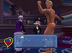 lesbian lovers share intimate drama and cum-soaked passion