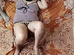 muslim bbw saas anal pounded by damaad hindi gaand chudai screams!