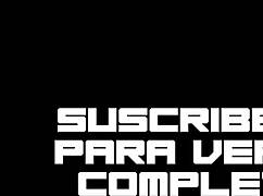 Young Wife Spanked Punished With Anal Plug Bent Over