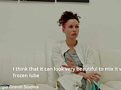 hey stacy bloom uncensored interview got me so hot with her dirty talk and natural tits