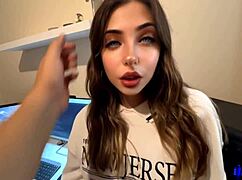 stepdad convinces me to fuck instead of movies with his 46 year old fat cock full spanish