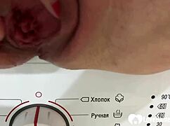 My Fingers Explore Shaved Pussy Perfectly
