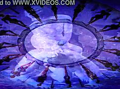 back in the day, hairy vintage lesbians get into bisexual group pussy play