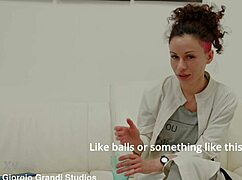 hey stacy bloom uncensored interview got me so hot with her dirty talk and natural tits