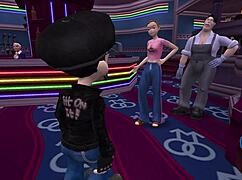 lesbian lovers share intimate drama and cum-soaked passion