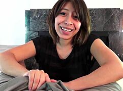 hey babe, wanna see me dipping these toes while i tease in my casting intro?