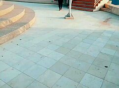 My Heart Races Giving Cash to Curvy Latina for Wild Park Ride and Intense Fuck