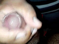 damn this masturbation hits the max feels so good watching her go