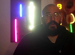 Slim Brittany Taylor Rides Client's Big Cock Interracial Dripping Wet