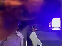 STEPSIS DEMOLISHED by STEPBRO'S HUGE BBC in Garage Deepthroat Doggie Pound!