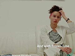 hey stacy bloom uncensored interview got me so hot with her dirty talk and natural tits