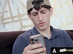 Don't Miss Stepmom's Hottest Creampie Cumshot Compilation!