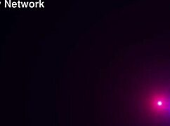 Medison's Juicy Puffy Pussy Dripping In Close-Up