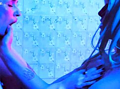 What if your girlfriend spent all day worshipping these feet with her tongue?