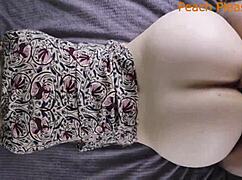 fucked young student doggystyle close up big ass natural tits suck lick balls tattoo girlfriend