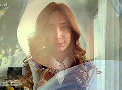 secret homemade asian housewife creampies and cumshots in public maid roleplay with skinny small tits