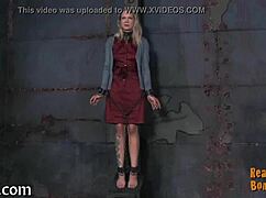 i'm hooked on this hardcore sadomasochism pain feels too good..