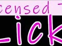 quinn waters gets her pussy devoured by hardcore dyke's hungry tongue and fingers