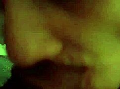 eefah moans as harmony sky sucks her deep