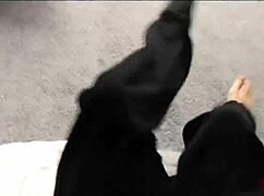 Hot brunette tera patrick fingers squirts juicy trimmed pussy pov moaning orgasm