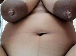 whoa, check out these massive tits smothered in glossy lipstick 😍💋