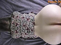 fucked young student doggystyle close up big ass natural tits suck lick balls tattoo girlfriend