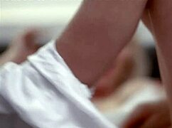 Office slut cheats with quickie blowjob cum facial explosion!