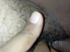 Ever wonder what happens when you fuck a chubby Mexican wife's fat ass in full amateur glory?