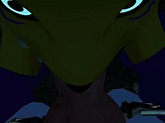 oh god renamon you're gettin railed sooo hard out in public like everyone can see your furry ass bouncin wild... i mean damn girl