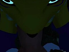 oh god renamon you're gettin railed sooo hard out in public like everyone can see your furry ass bouncin wild... i mean damn girl