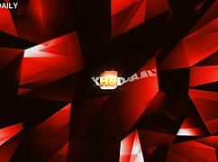 can this ebony fuck doll handle bbc wrecking her tight pussy before cum on tits? 