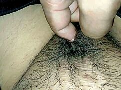 Big ass stepmom shares bed bends for stepson creampie