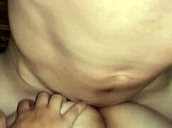 i pound my hot stepsis's tight ass raw in homemade interracial anal quickie bliss