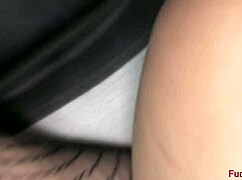 Latina's Gaping Asshole Spits Semen In Epic Creampie Clips