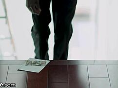 i crave my bbc stepdad's huge cock inside me now