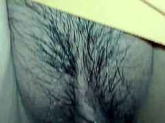 naughty stepmom bursts in for stepson's wet pussy ride!