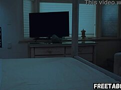 heart racing sharing bed with tiny stepsis on holiday her tight pussy creampied rough full movie