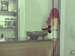 hey boys your ball rolled in my yard come eat my cake and fuck auntie deep instead