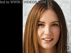 hey mistress kittiwips ties up her hubby for french joi fun