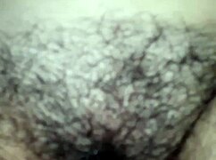 hairy wet pussy closeup for all you lovers out there