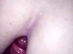 amor keeps cumming hard on his cock fill me up 😩💦🔥
