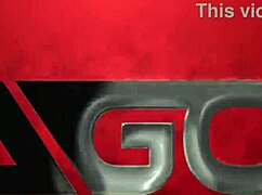 april's big ass takes brutal 3on1 dp dvp dap hell