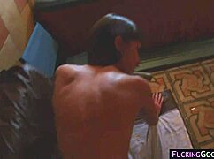 whoa eating my gf's pussy feels so damn real