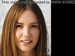 hey mistress kittiwips ties up her hubby for french joi fun