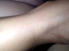 Fuck My Pussy Doggy By Bf's Best Friend!