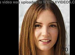 hey mistress kittiwips ties up her hubby for french joi fun