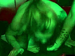 Explosive BBC Orgy With Strawberry, Lulu, Shanice, Love Ray Ray!